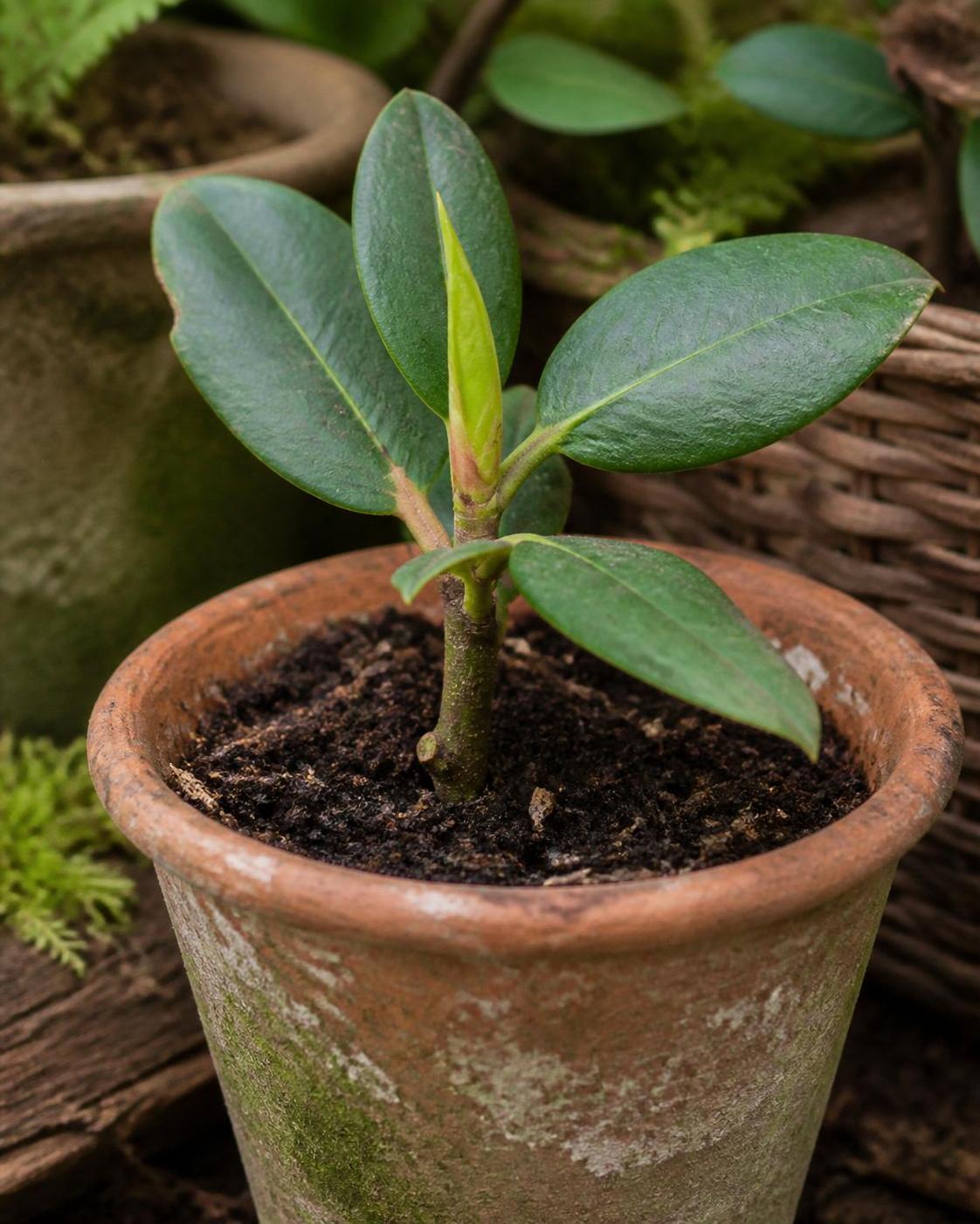 découvrez nos astuces incontournables pour réussir la multiplication des rhododendrons chez vous grâce à la bouture. suivez nos conseils pratiques pour obtenir de belles plantes facilement.