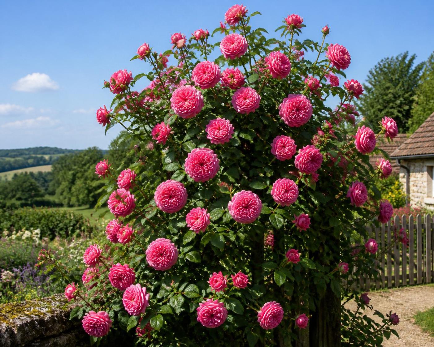 découvrez les secrets et astuces pour cultiver la rose meilland richardier, une variété d'exception, directement chez vous et embellissez votre jardin avec cette fleur unique.
