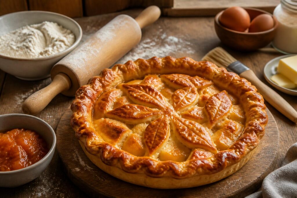 découvrez nos astuces pour réussir une pie maison parfaitement croustillante et savoureuse. conseils de préparation, cuisson et ingrédients pour une tarte gourmande à partager.