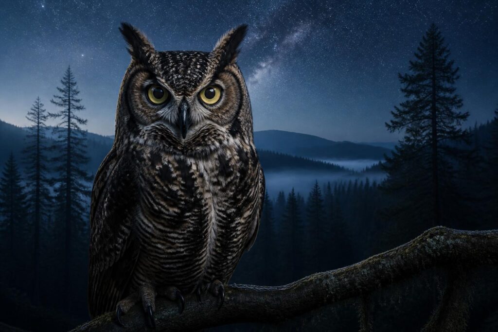 découvrez les secrets qui rendent le hibou si fascinant pour les passionnés de nature nocturne, de son rôle écologique à ses comportements mystérieux.