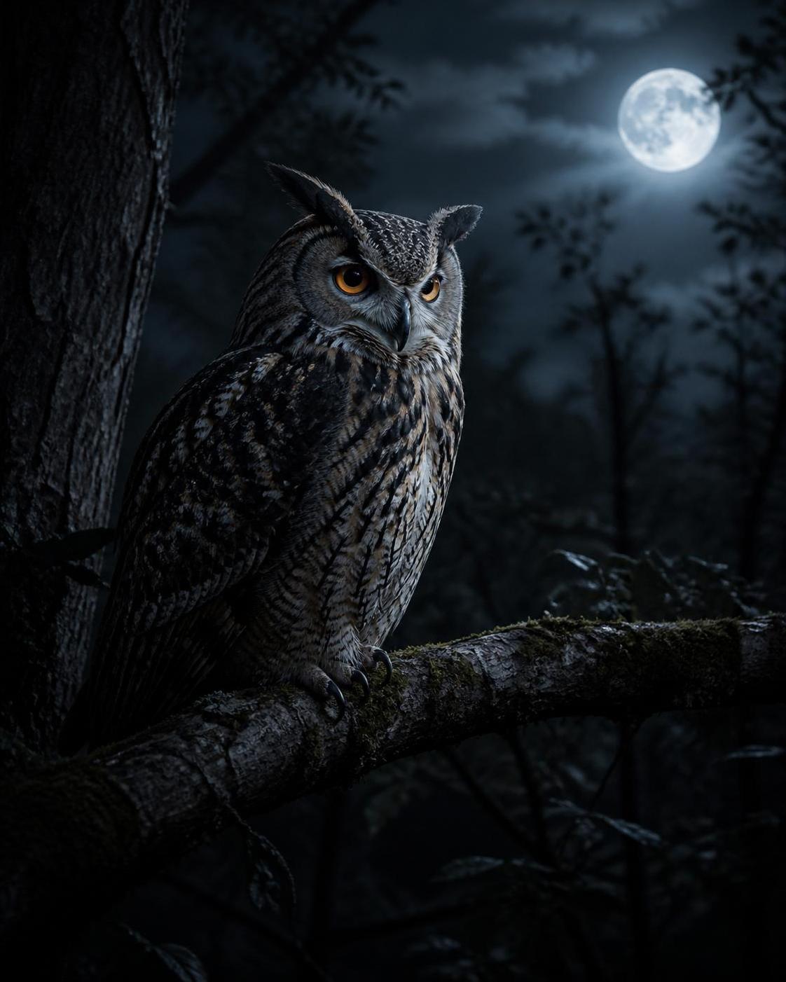 découvrez pourquoi le hibou fascine tant les passionnés de nature nocturne, entre mystère, comportements uniques et rôle essentiel dans l'écosystème.