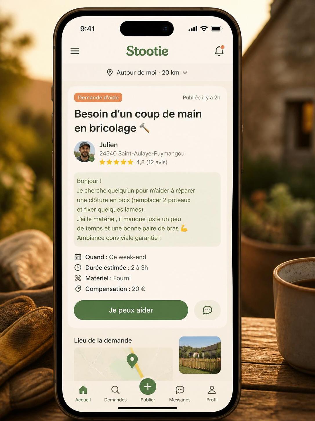 découvrez stootie.com, votre nouvelle alliée en ligne pour simplifier vos démarches quotidiennes et gagner du temps facilement.