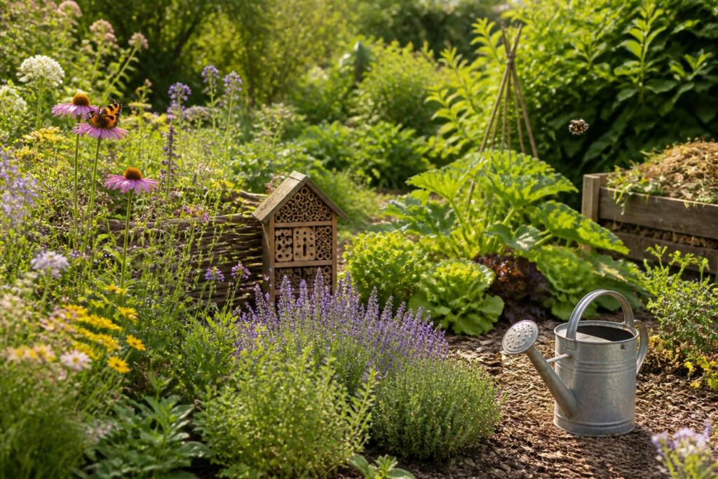 découvrez les conseils de willemse france pour choisir des plantes adaptées à un jardin éco-responsable, favorisant la biodiversité et le respect de l'environnement.