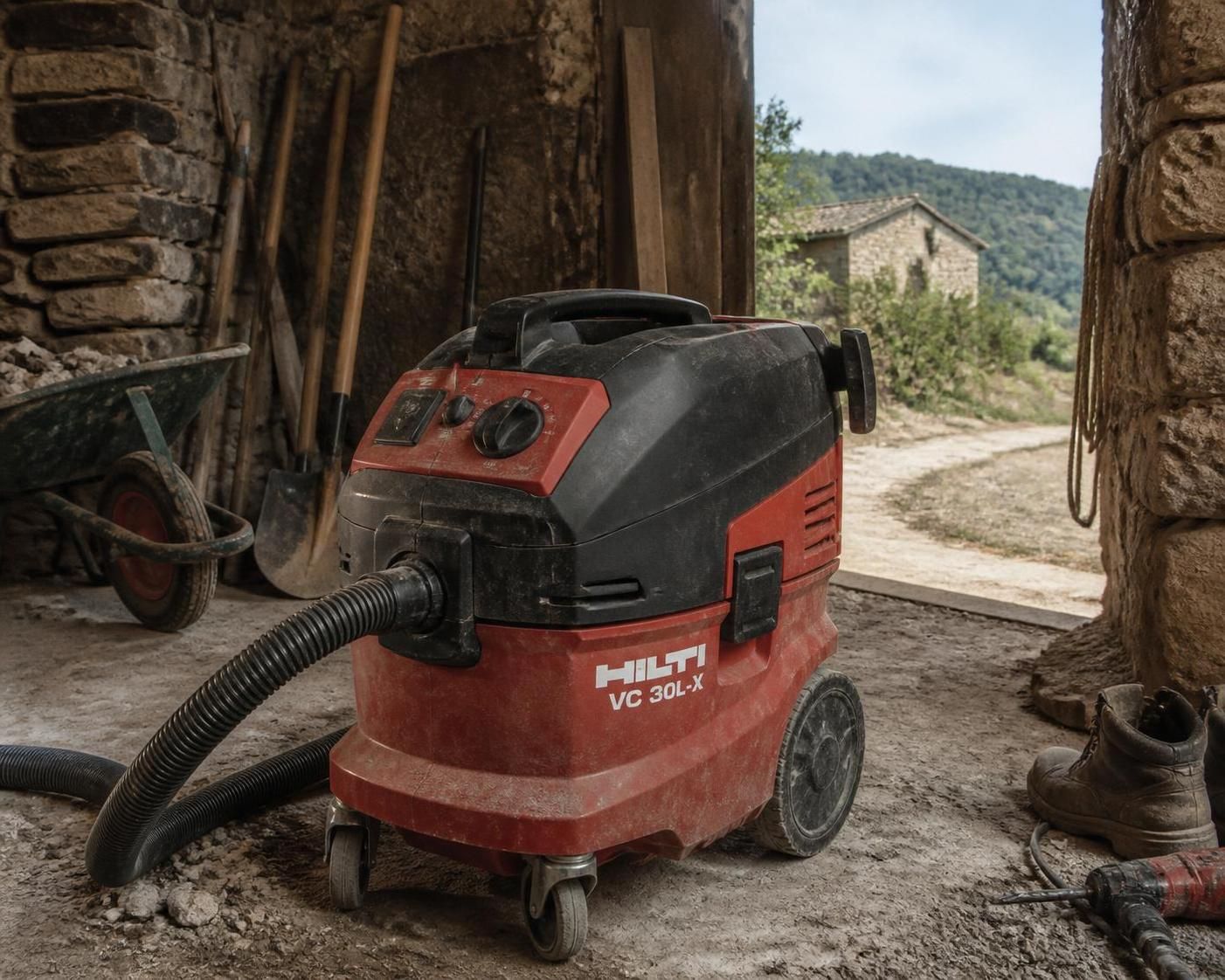 découvrez comment choisir l'aspirateur hilti idéal pour un nettoyage à la fois efficace et respectueux de l'environnement. guide complet des modèles écologiques adaptés à vos besoins.