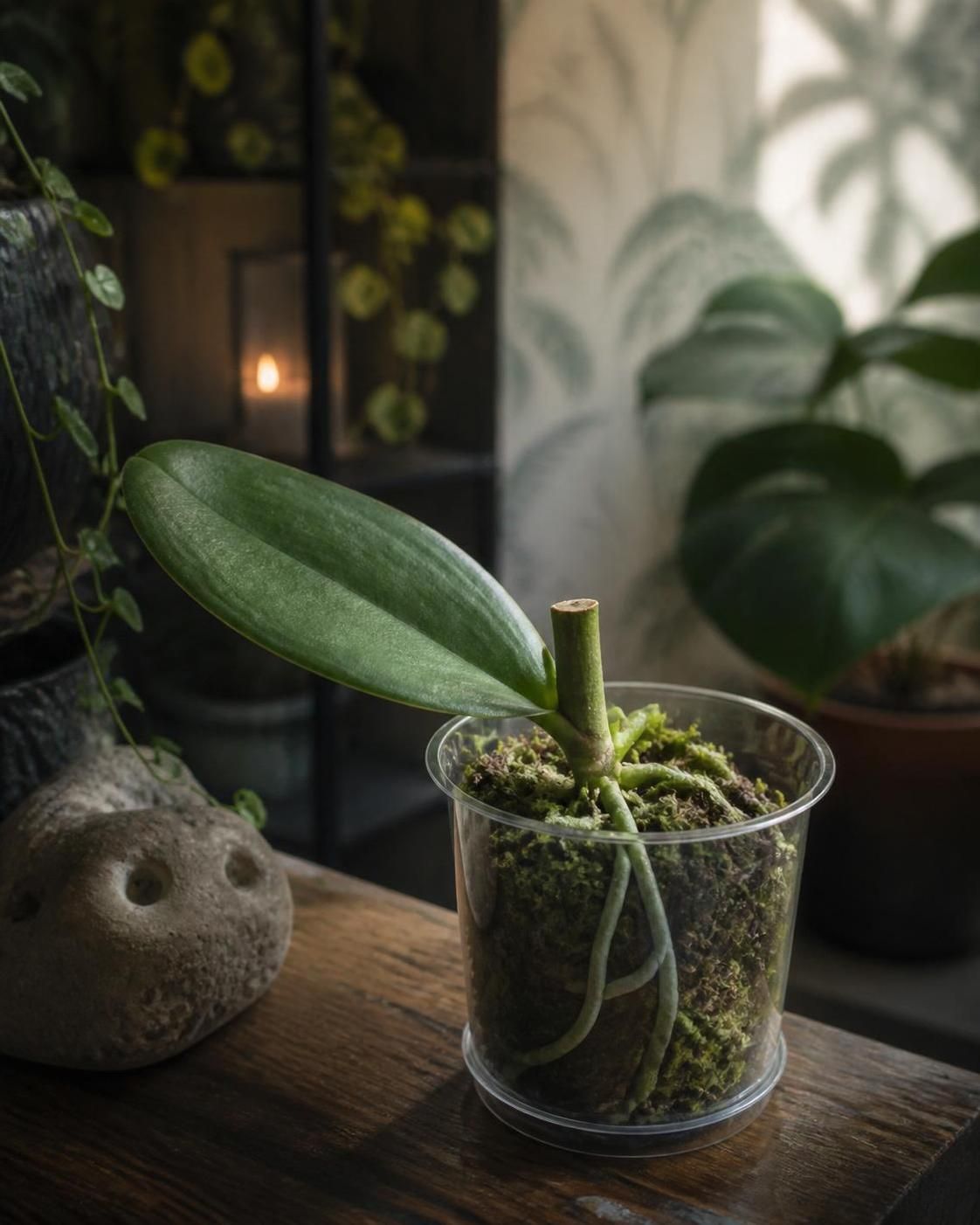 découvrez les étapes essentielles pour réussir la bouture d'orchidée chez vous et multiplier facilement vos plantes grâce à nos conseils pratiques.