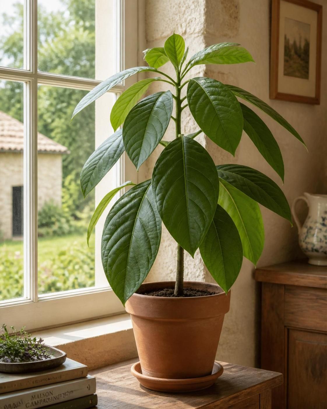 découvrez des astuces simples et efficaces pour faire pousser un avocatier chez vous et réussir votre culture d'avocats facilement.