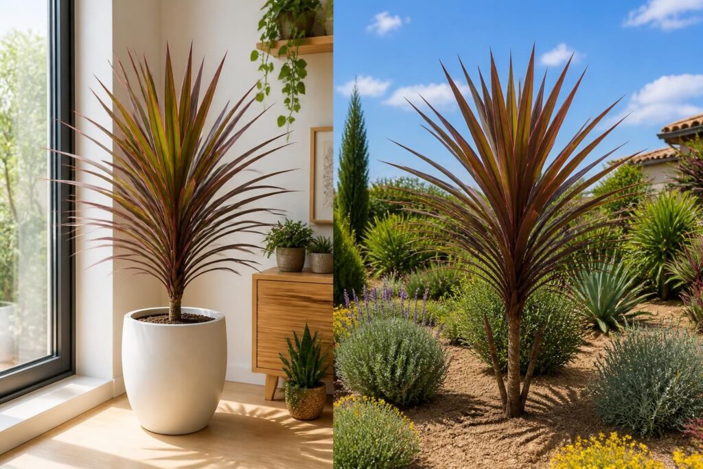 découvrez comment réussir la culture de la cordyline australis en intérieur et en extérieur avec nos conseils simples pour un entretien optimal et une croissance saine.