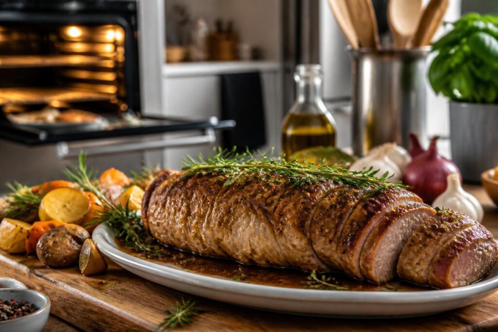 découvrez nos astuces pour réussir un filet mignon au four tendre et savoureux, avec des conseils simples pour sublimer cette viande délicate à chaque cuisson.