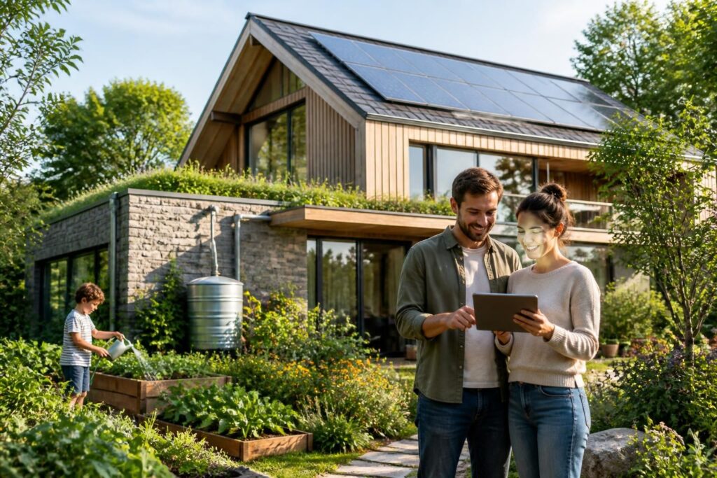 découvrez pourquoi homiris, expert en immobilier, attire les passionnés d'écologie et de maisons durables grâce à ses offres respectueuses de l'environnement et ses solutions innovantes.
