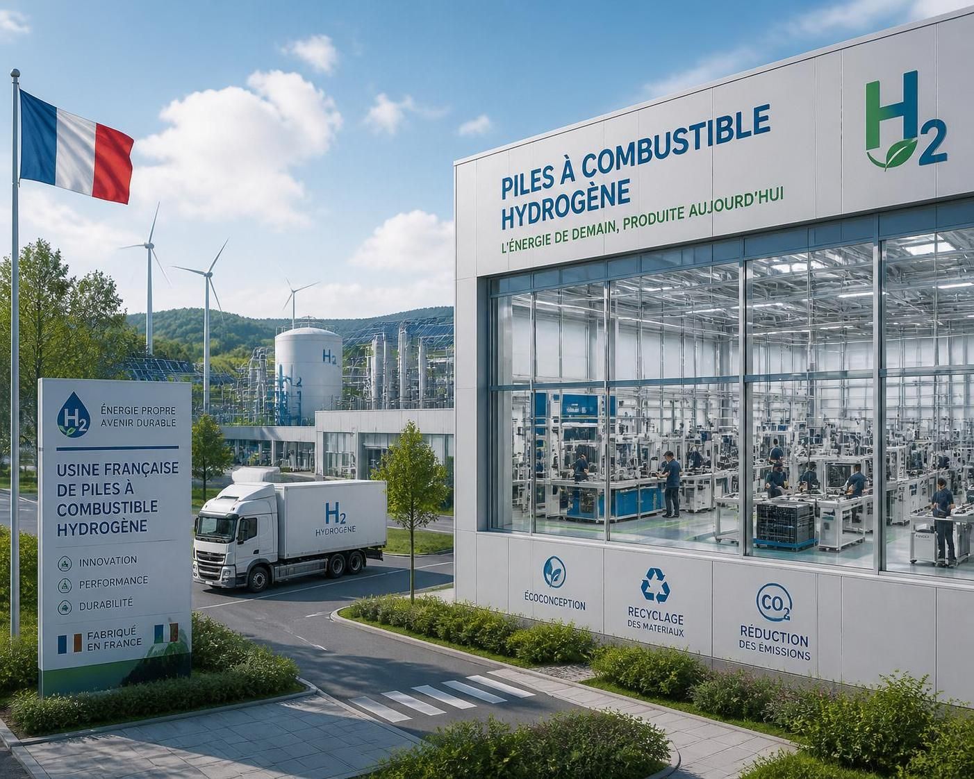 découvrez inocel, l'innovation écologique qui transforme la maison durable grâce à des solutions respectueuses de l'environnement et performantes.