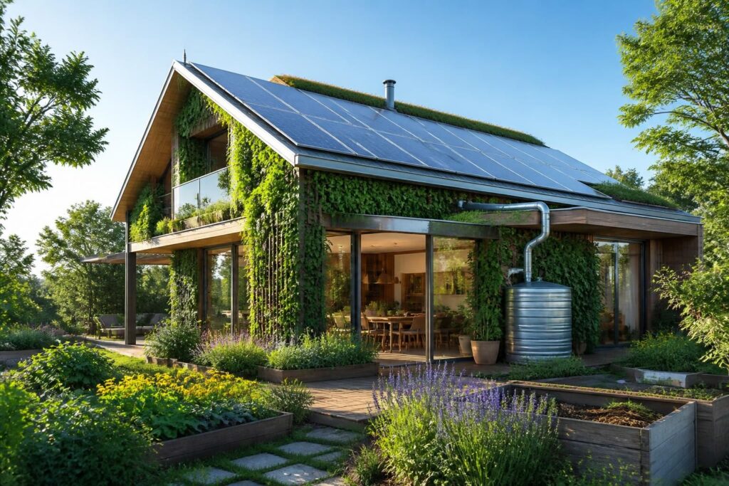 découvrez inocel, l'innovation écologique qui transforme la maison durable grâce à des solutions innovantes et respectueuses de l'environnement.