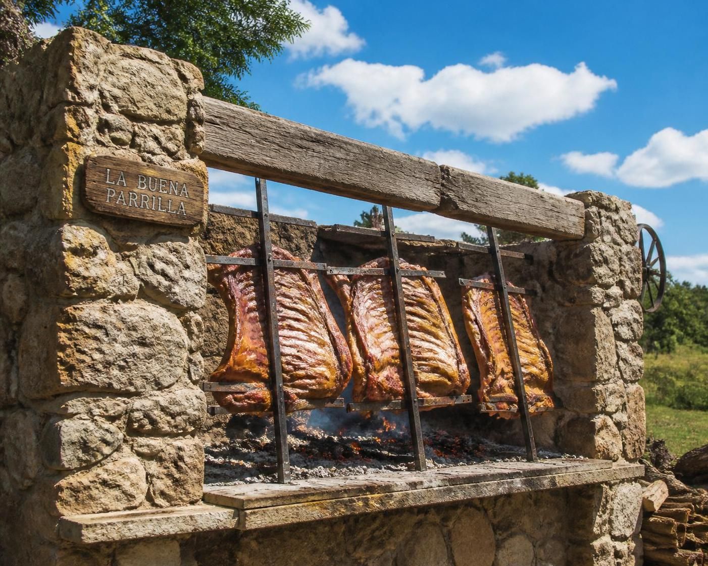 découvrez notre recette de marinade pour côté de porc au barbecue, avec des astuces simples pour obtenir une viande tendre et pleine de saveurs à chaque grillade.