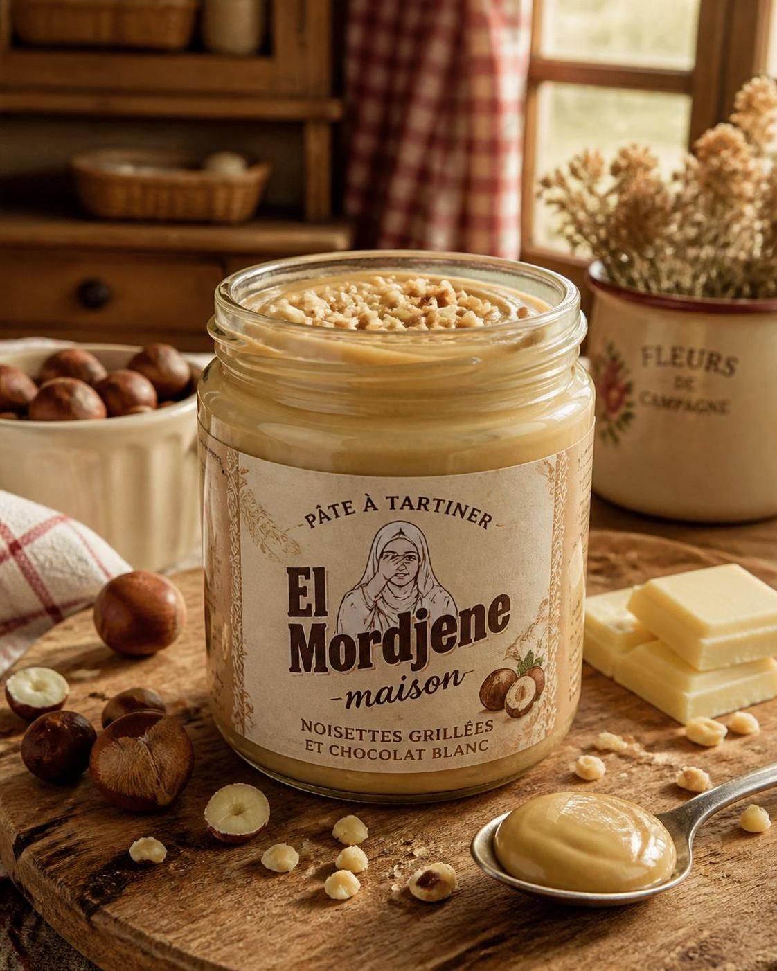découvrez les recettes el mordjene, alliant saveurs authentiques et cuisine maison écolo pour des repas gourmands et responsables.