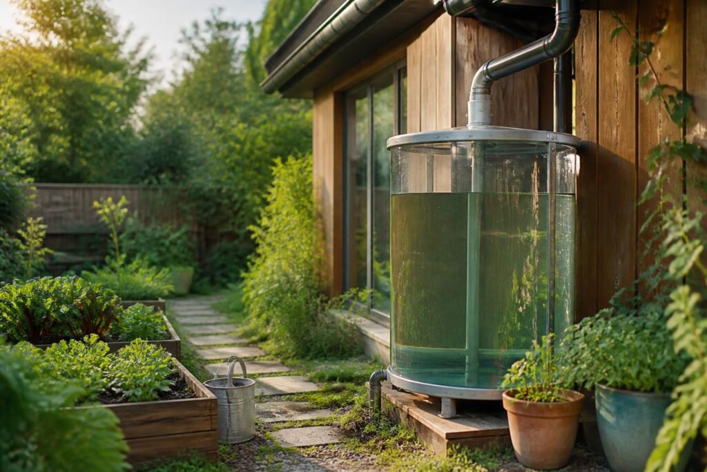 découvrez comment choisir un récupérateur d'eau de pluie efficace et écologique pour économiser l'eau et protéger l'environnement. conseils pratiques et critères essentiels.