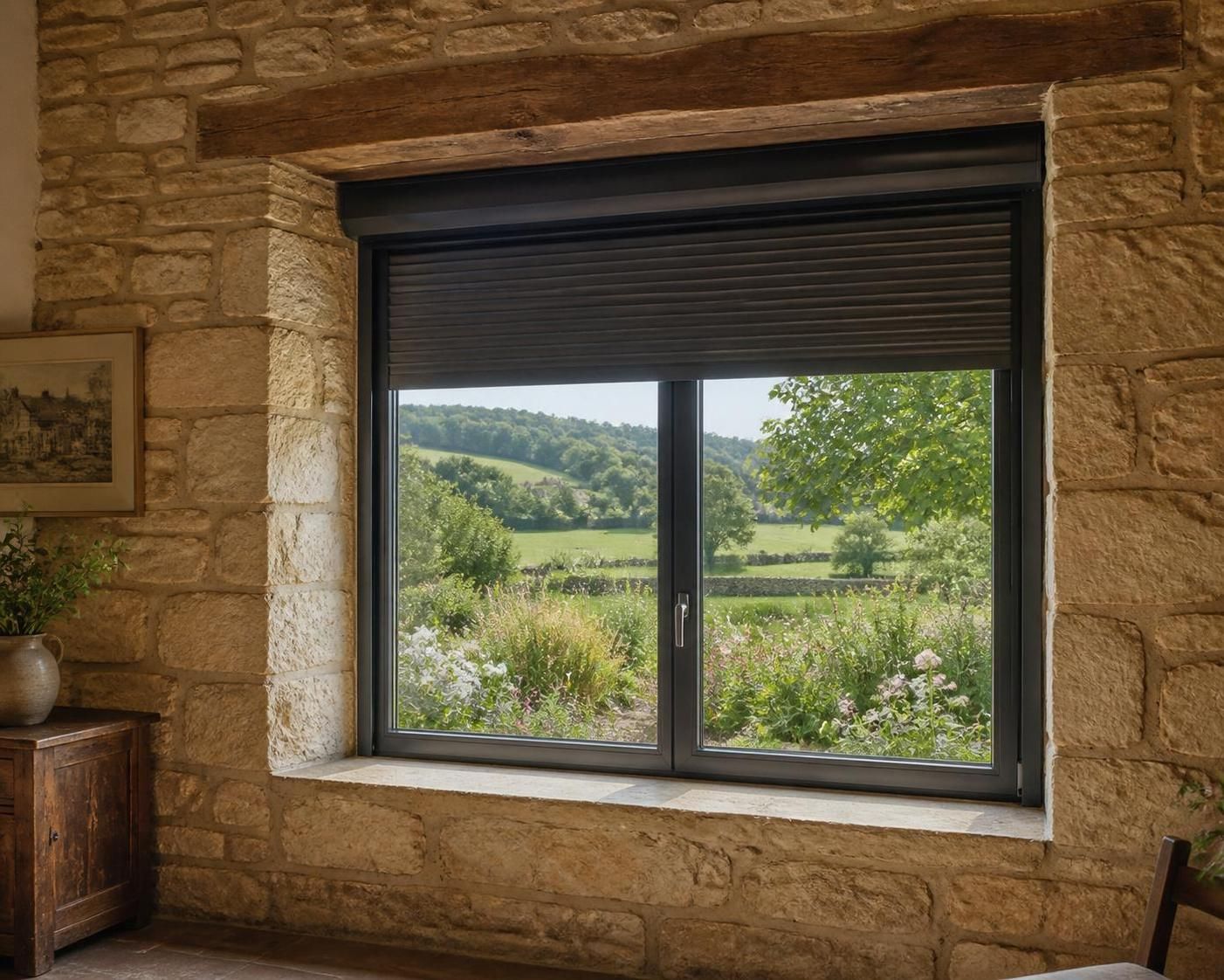 découvrez comment choisir le volet idéal pour chaque pièce de votre maison, alliant confort, sécurité et style avec nos conseils pratiques.