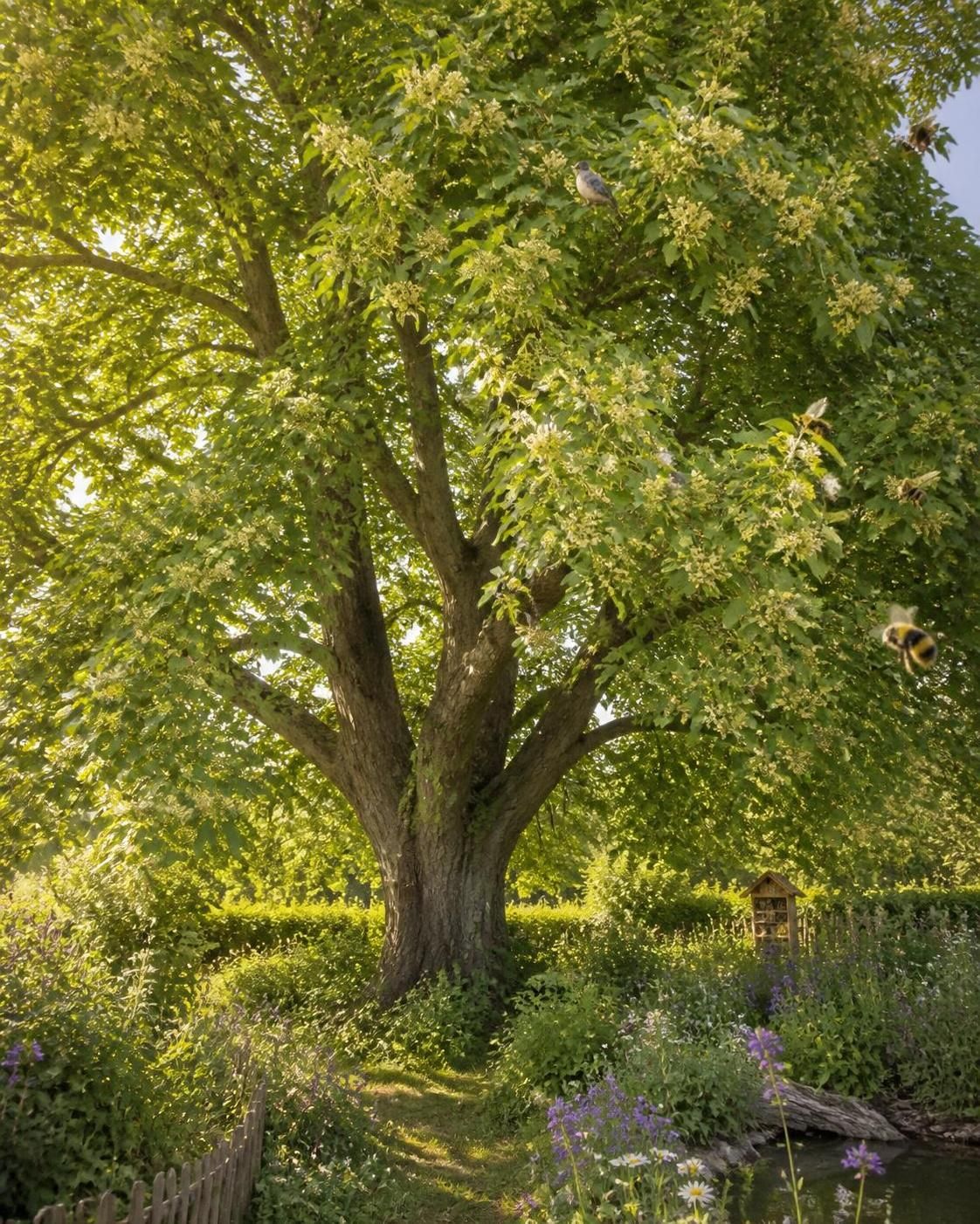 découvrez les bienfaits du tilleul pour votre maison et jardin écologique : vertus médicinales, astuces d'entretien naturel et conseils pour un environnement sain.