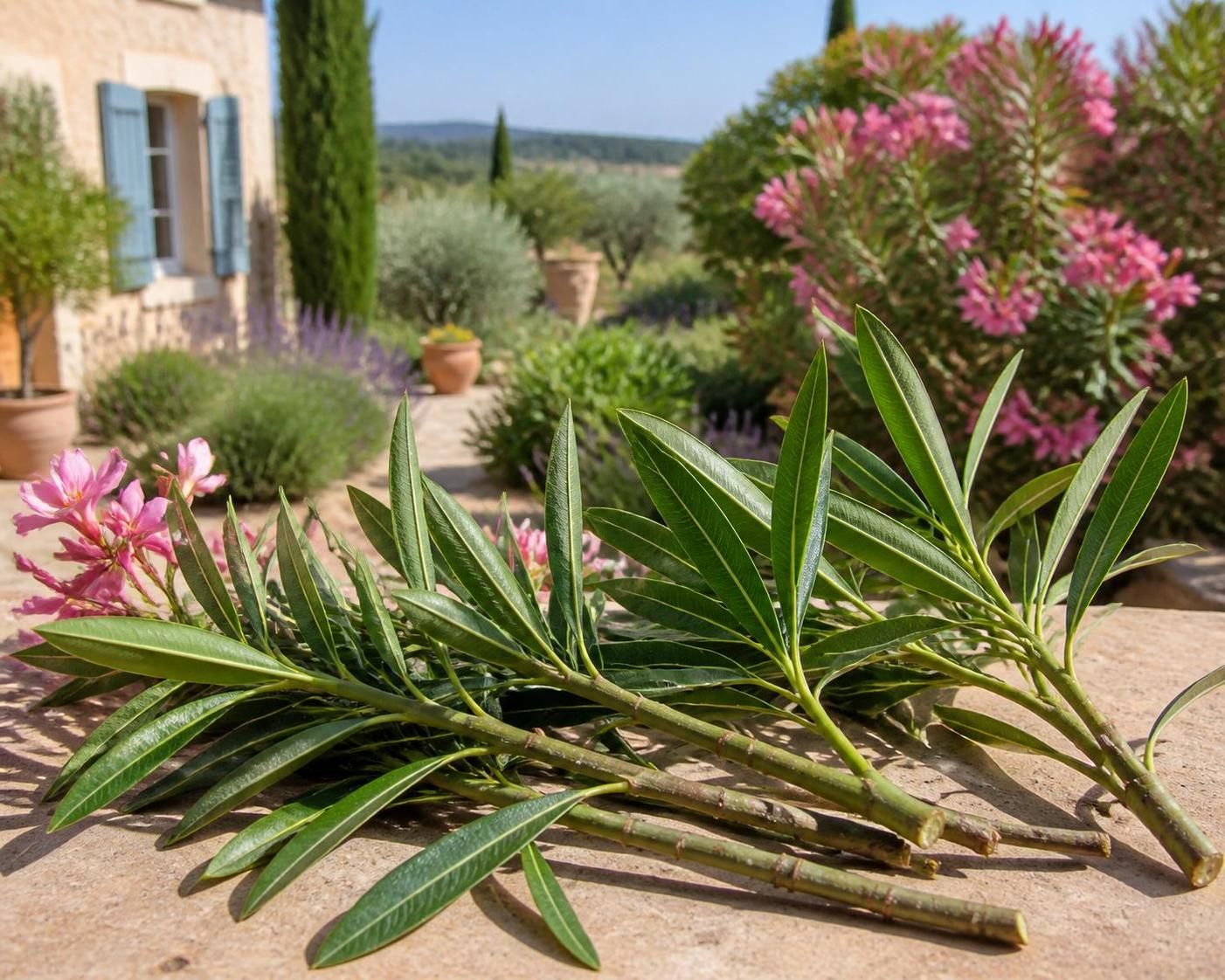découvrez nos astuces essentielles pour réussir la bouture du laurier rose et obtenir de magnifiques plantations en pot, faciles à entretenir et décoratives.