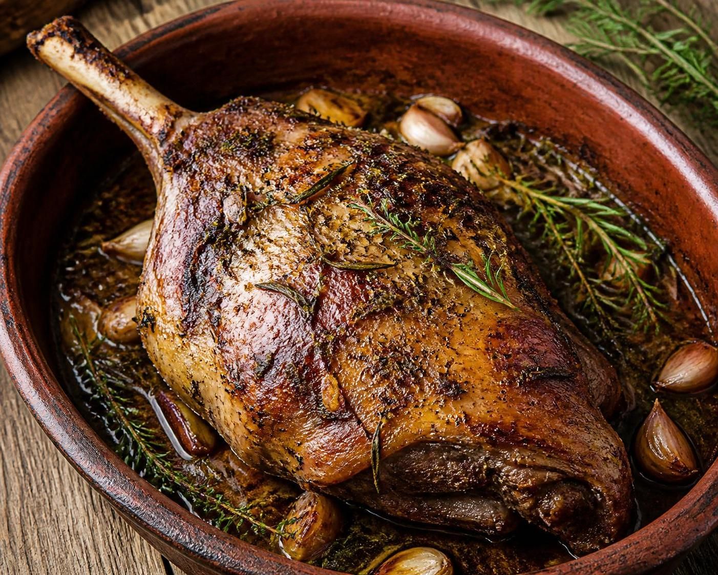 découvrez nos astuces pour réussir une épaule d'agneau au four tendre et savoureuse, avec des conseils pour une viande fondante et parfumée à chaque cuisson.