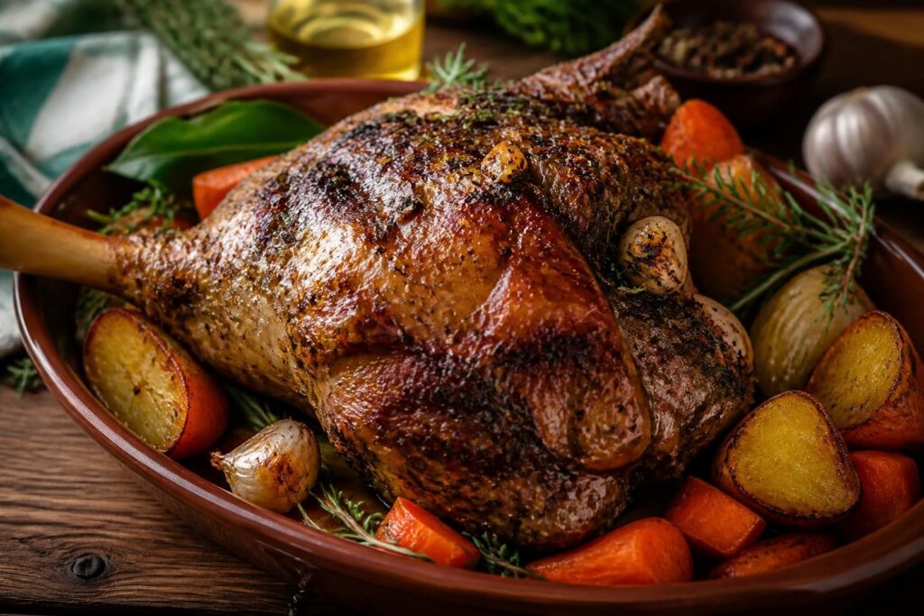 découvrez nos astuces incontournables pour réussir une épaule d'agneau au four tendre et pleine de saveurs. faites fondre de plaisir vos convives avec cette recette parfumée et facile à préparer.