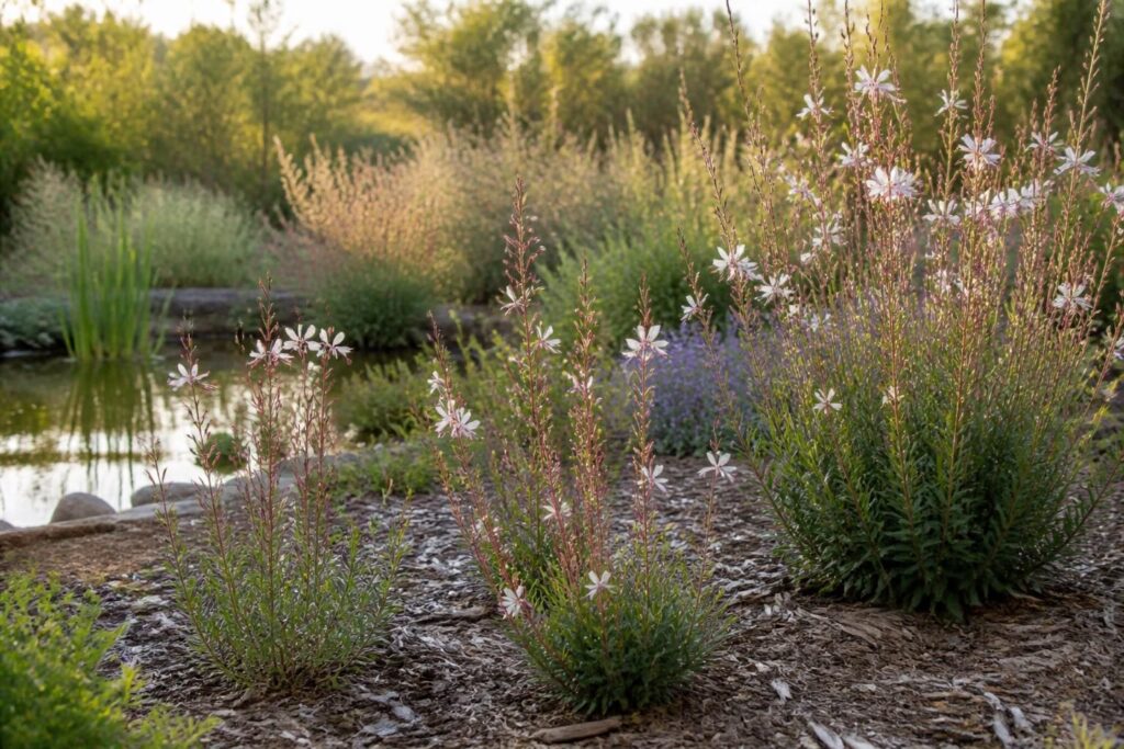 découvrez comment choisir la taille idéale du gaura pour un jardin alliant écologie et esthétique, afin de favoriser la biodiversité tout en embellissant votre espace vert.
