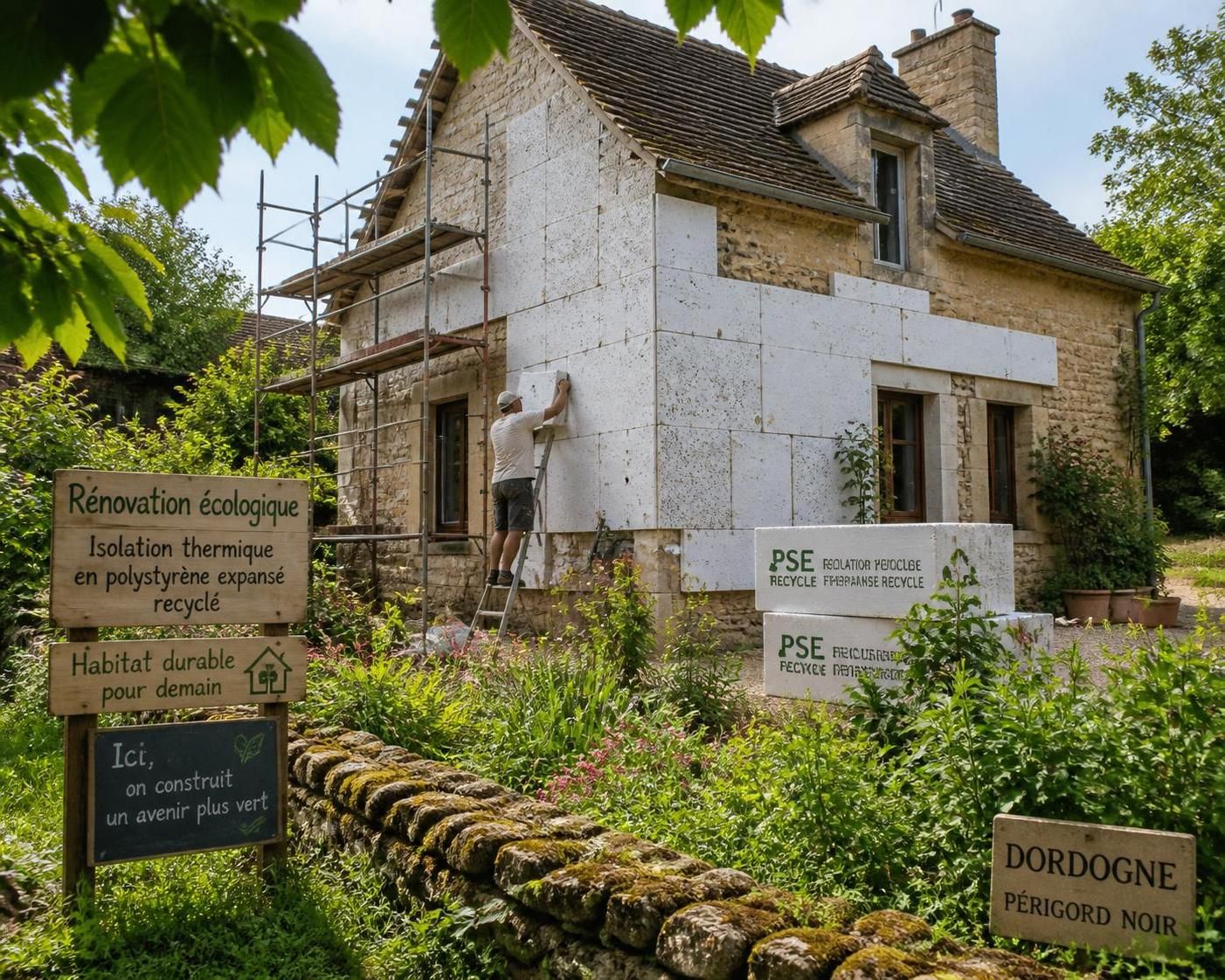 découvrez les solutions écologiques proposées par hirsch isolation pour une maison bien protégée, alliant performance thermique et respect de l'environnement.