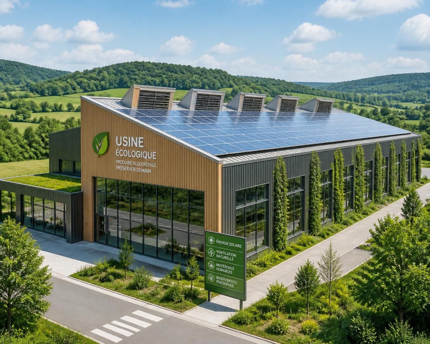 découvrez les innovations de knauf illange pour construire une maison plus écologique et économique, alliant performance énergétique et respect de l'environnement.