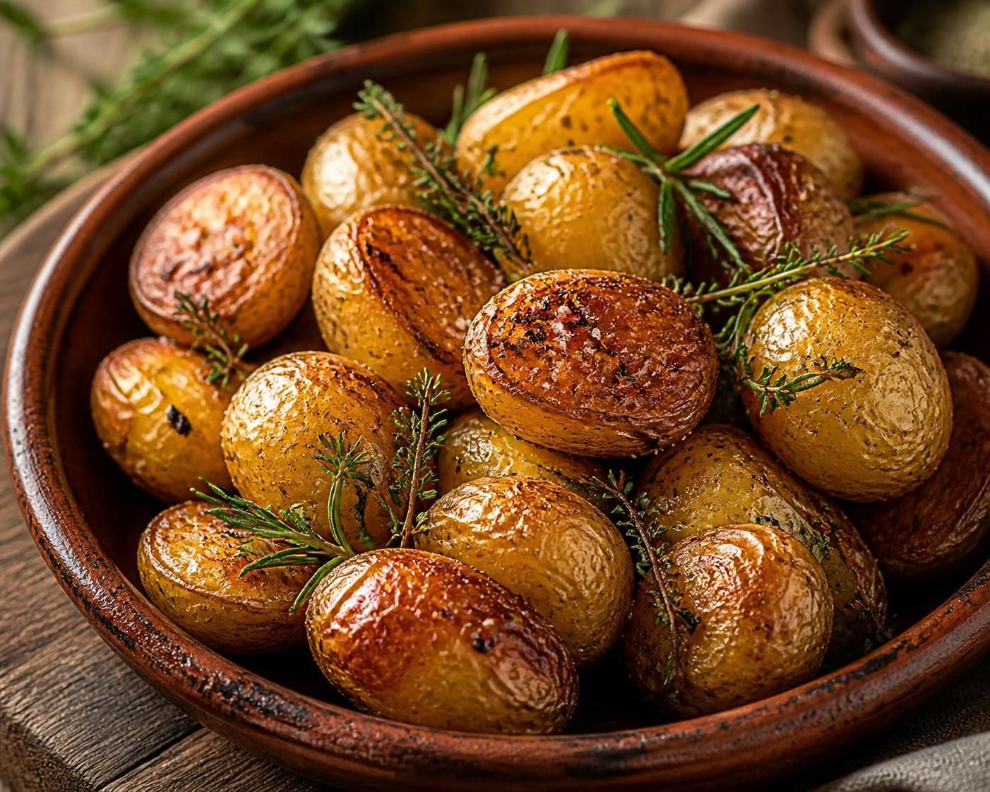 découvrez nos astuces simples pour réussir vos pommes de terre au four avec une peau croustillante et un cœur fondant, pour des plats savoureux et gourmands à chaque cuisson.