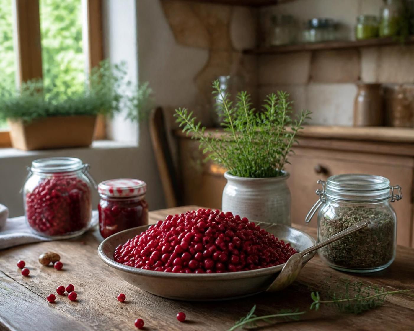 découvrez comment intégrer l'airelle, un superfruit aux multiples bienfaits, dans vos recettes maison faciles et respectueuses de l'environnement pour allier santé et écologie.