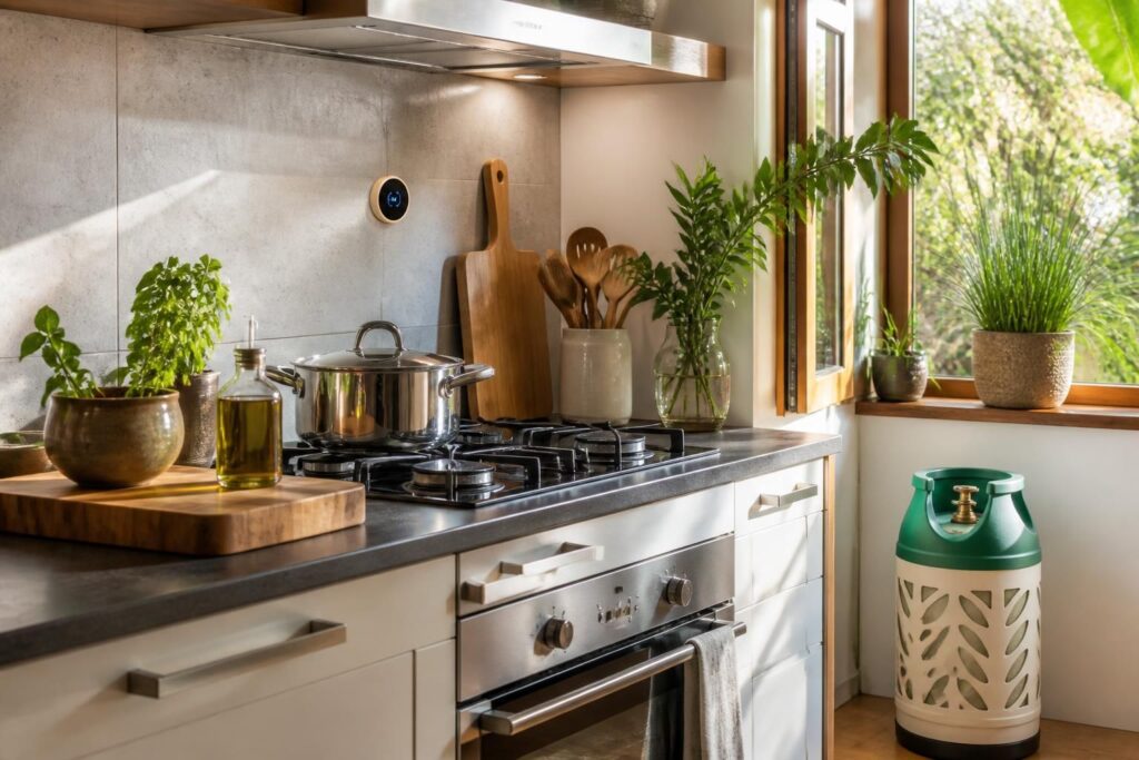 découvrez les solutions d'antargaz pour un gaz écologique et pratique à la maison, alliant respect de l'environnement et confort au quotidien.