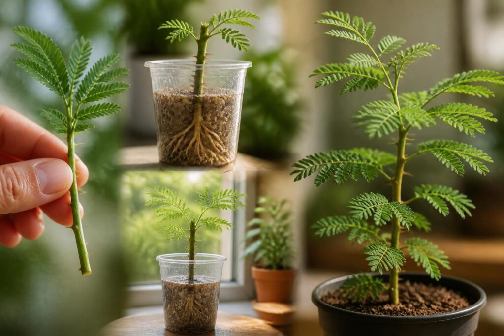 découvrez les étapes clés pour réussir la bouture du mimosa et multiplier naturellement cette plante charmante avec succès.