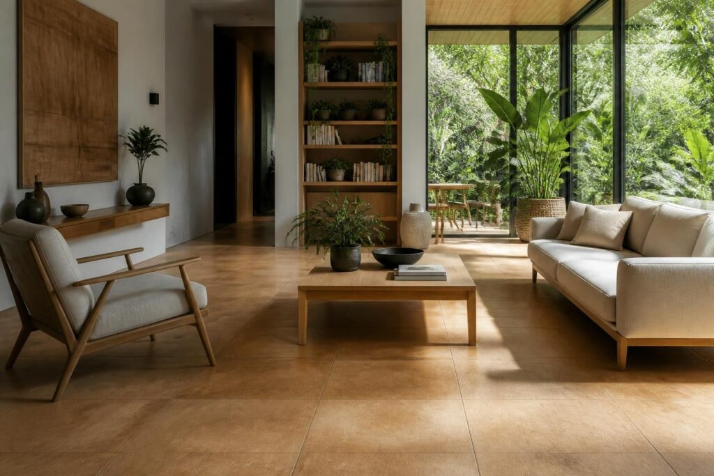 découvrez comment choisir un revêtement de sol écologique et design avec square floor pour sublimer votre intérieur tout en respectant l'environnement.
