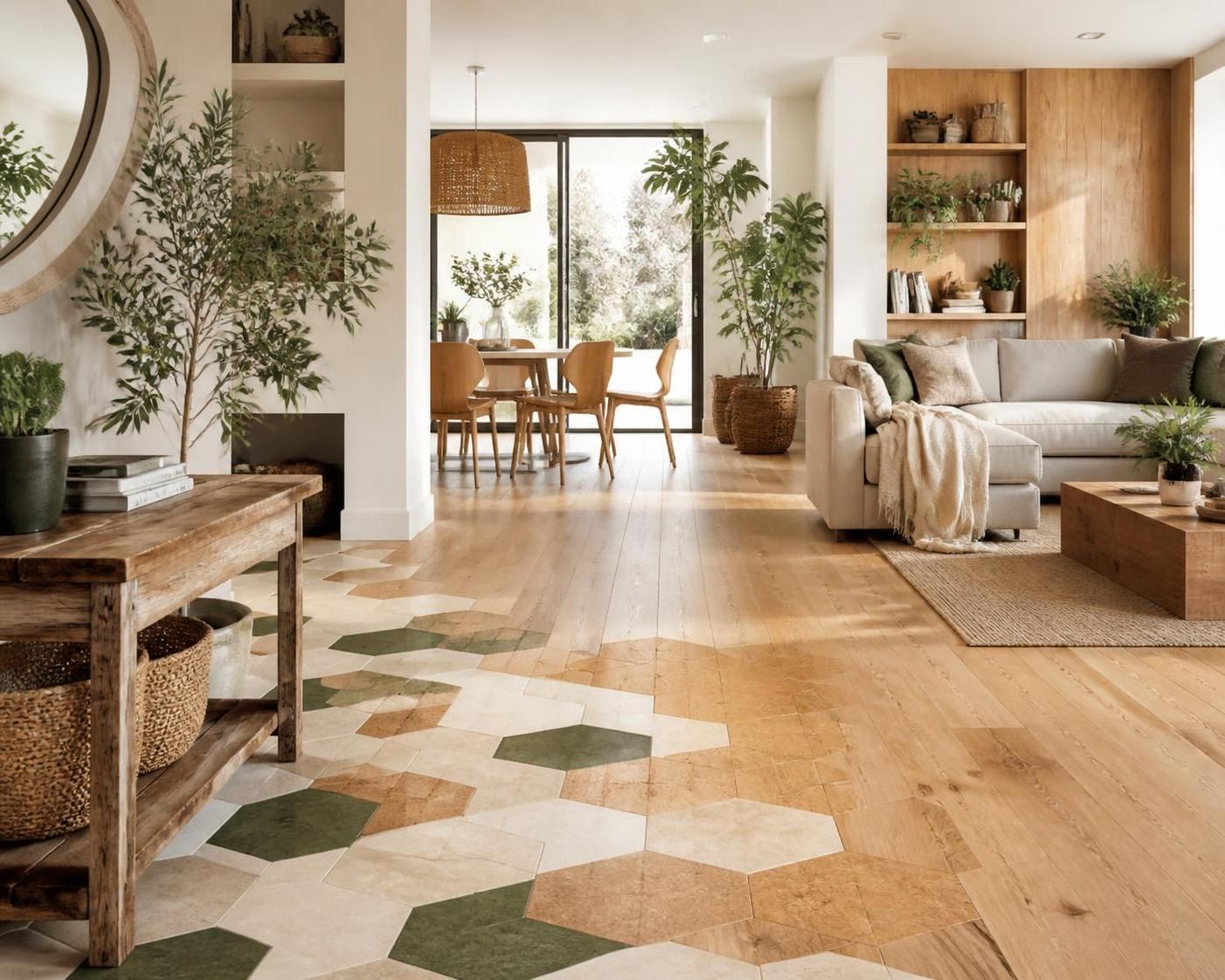 découvrez comment choisir un revêtement écologique et design avec square floor pour sublimer votre intérieur tout en respectant l'environnement.