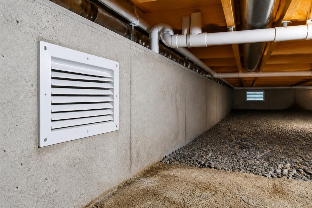 découvrez comment choisir l'aérateur idéal pour votre vide sanitaire afin d'améliorer la ventilation et prévenir l'humidité dans votre maison. conseils pratiques et critères de sélection.