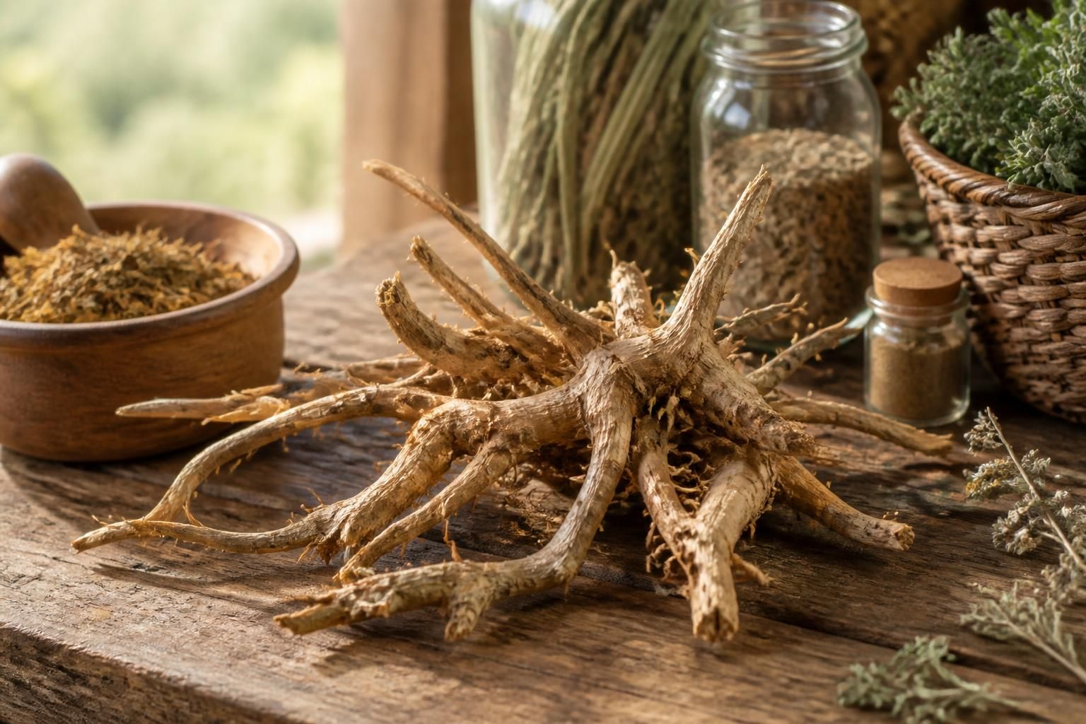 découvrez comment la griffe de sorcière, un remède naturel, peut soulager efficacement les douleurs articulaires et améliorer votre bien-être au quotidien.