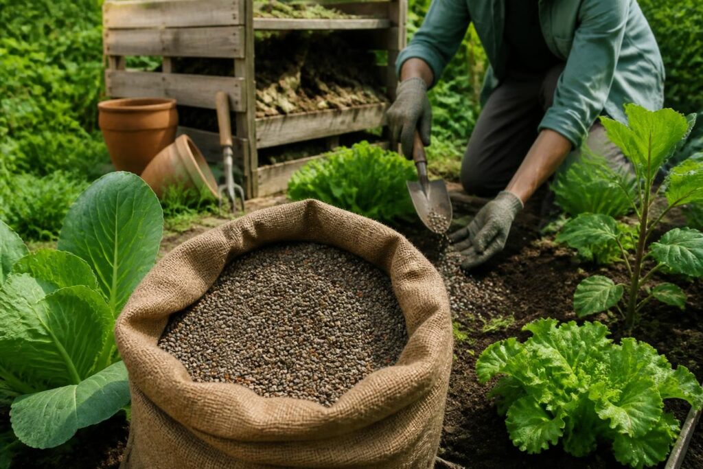 découvrez le guano, un fertilisant naturel riche en nutriments, essentiel pour des pratiques écologiques en jardinage et la santé durable de vos plantes.
