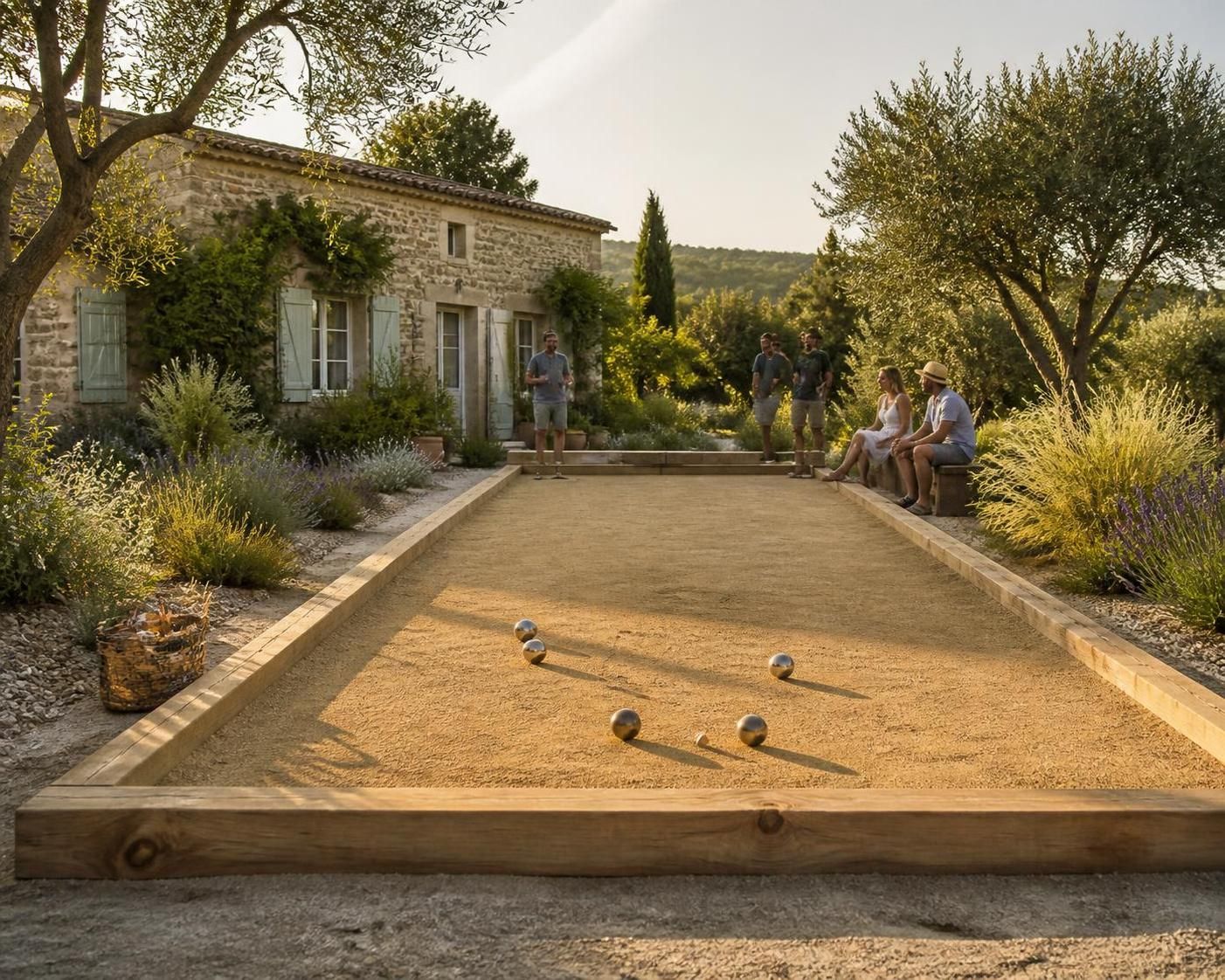 découvrez nos astuces pour profiter de la pétanque tout en respectant l'environnement, alliant loisirs et écologie pour un jeu responsable et agréable.