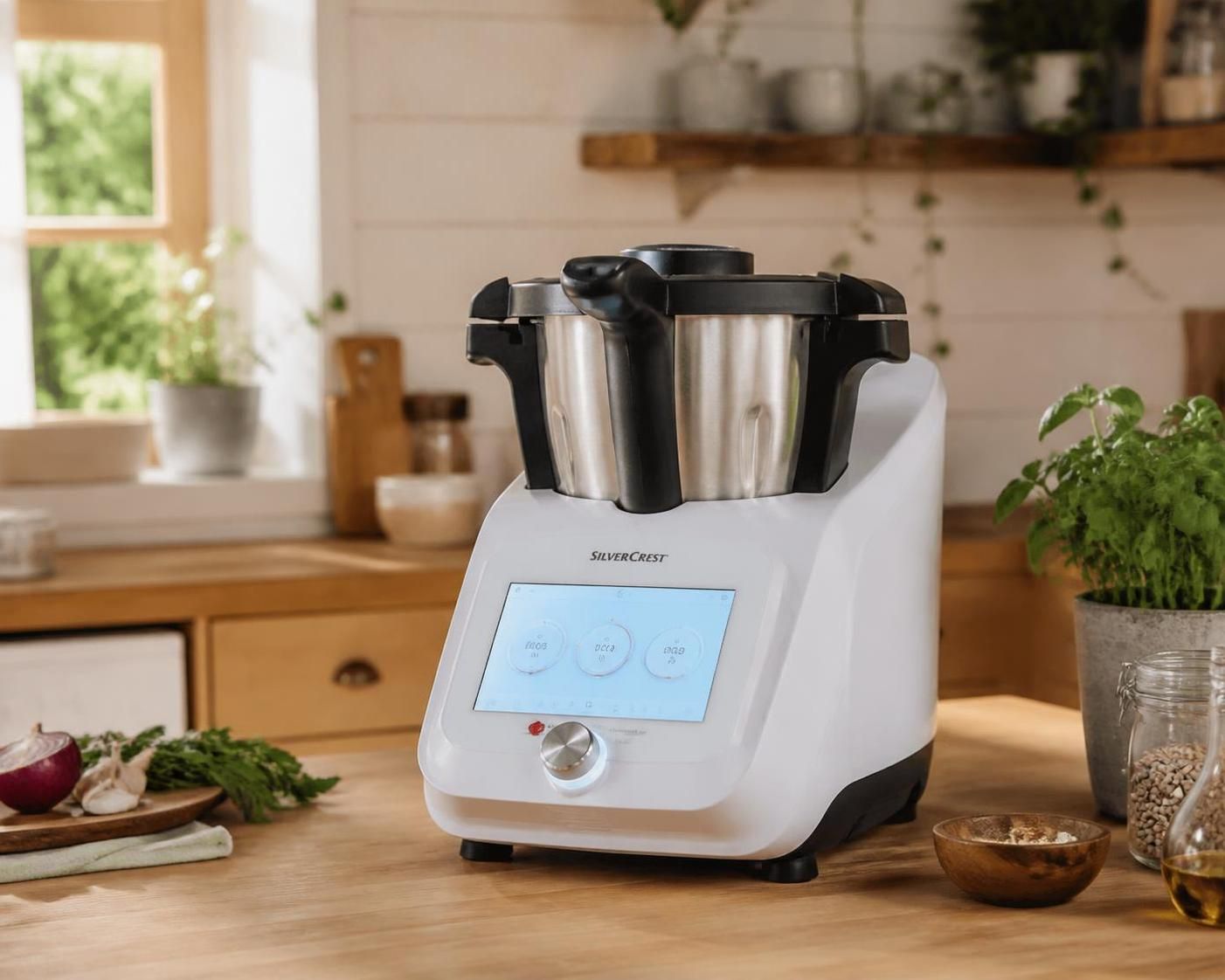 découvrez comment choisir le robot de cuisine silvercrest alliant performance et respect de l'environnement pour une cuisine pratique et écologique.