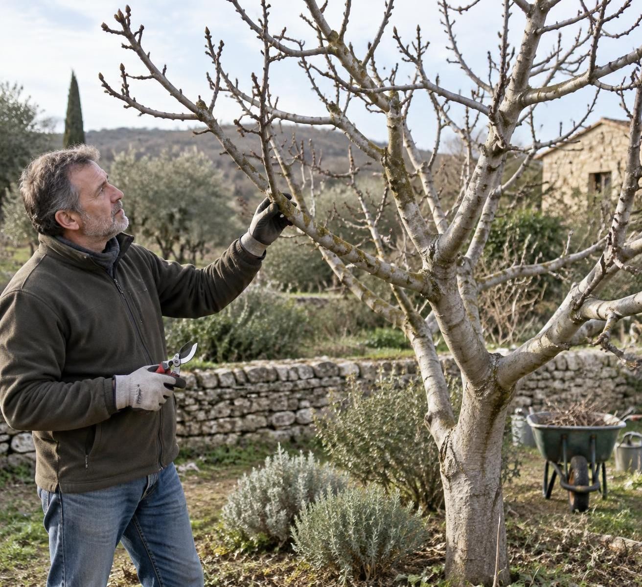découvrez quand et comment tailler votre figuier pour favoriser sa croissance, obtenir de beaux fruits et préserver sa santé tout au long de l’année.